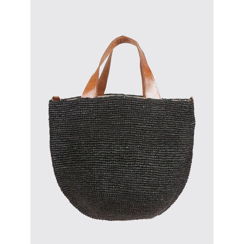 Ibeliv Handbag Woman Black